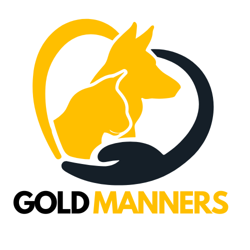 GOLD MANNERS CORP PETS